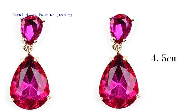 Alloy earring Alloy earring
