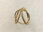 Brass ring